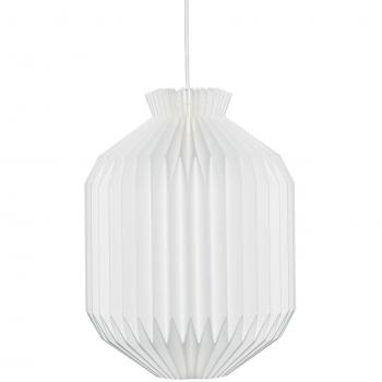 Lámpara colgante LE KLINT 105 Small, Ø 26 cm, PVC