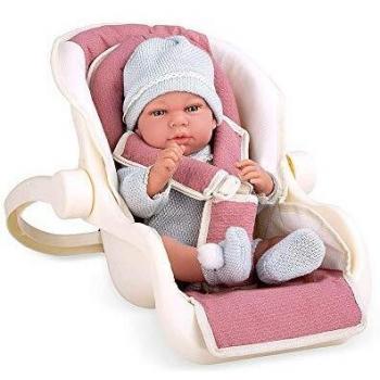 Silla Maxi Cosi para muñeca 49x34x30