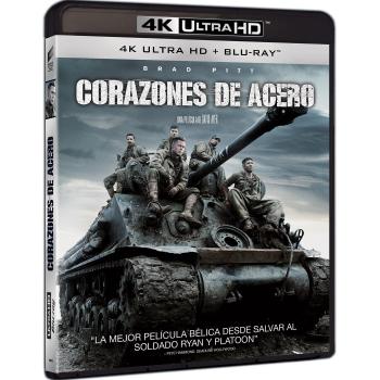 Corazones De Acero