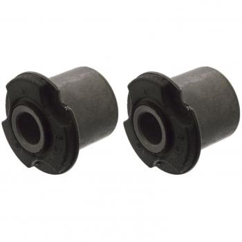 Febi-Bilstein 12051 Suspensión, cuerpo del eje
