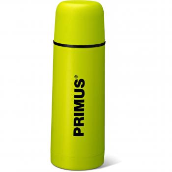 Primus Thermoflasche Colour - Mono de esquí para hombre, color Amarillo, talla 0.75 litros