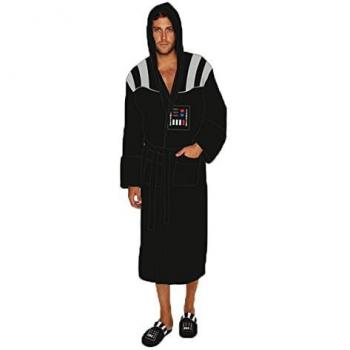 Albornoz Darth Vader con sonido. Star Wars