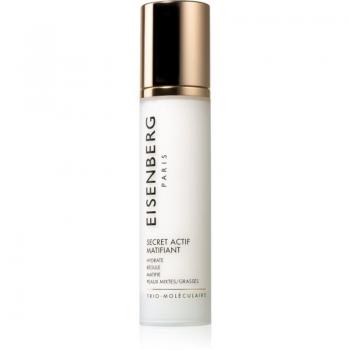 Eisenberg Classique Secret Actif Matifiant Moisturising Fluid with Mattifying Effect 50 ml