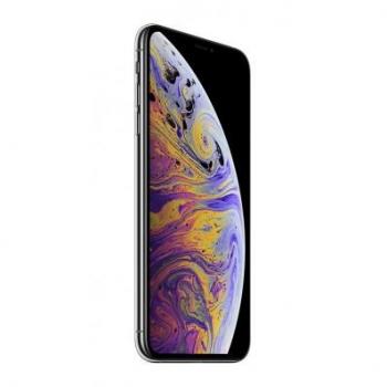 iPhone XS Max 512GB Plata Desbloqueado - Recertificado en Excelente Estado