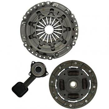 Kit de embrague LuK 623 2197 33