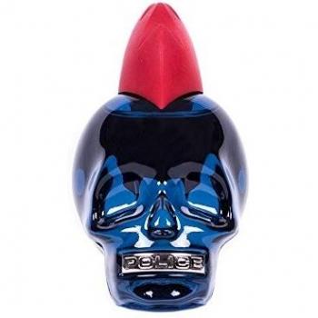 Police To Be Rebel Edt Vapo 75 ml - 75 ml