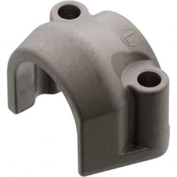 Soporte cojinete estabilizador FEBI BILSTEIN 40443 Izquierda