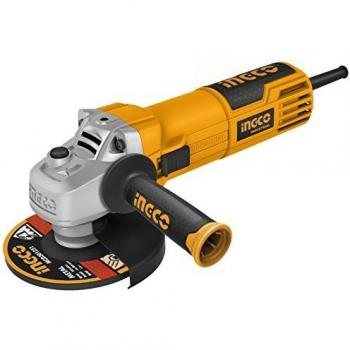 Ingco - Amoladora Angular 1050W 125 Mm Ingco