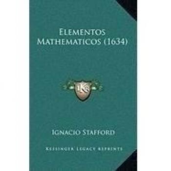 Elementos Mathematicos