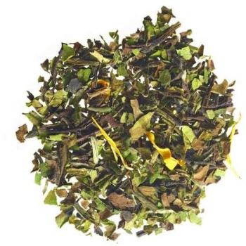 Thés De La Pagode - Gourmet Teas - Thé Blanc - 100g