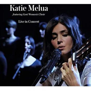 Katie Melua -Live In Concert
