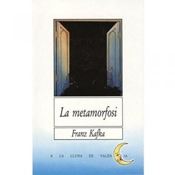 La metamorfosi: 10 - FRANZ KAFKA