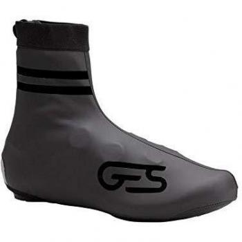 Ges Cubre-Zapatillas Invierno Cubrezapatillas, Sport, Gris/Negro