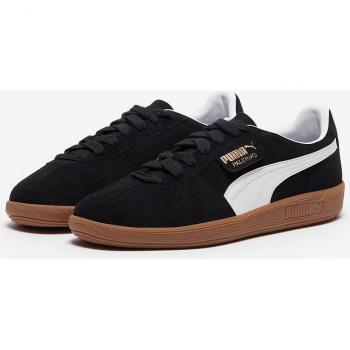 Zapatillas Puma Palermo Black/Puma White