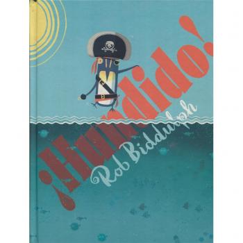 Hundido - Rob Biddulph