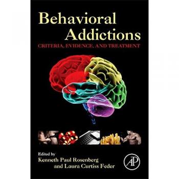 Behavioral Addictions Handbook: Criteria, Evidence, and Treatment Solutions