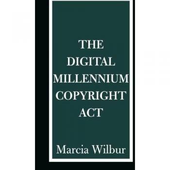 Acta de Derechos de Autor del Milenio Digital - Edición en Rústica