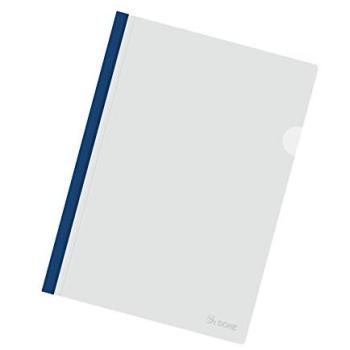 Dohe 91421 - Dossiers A4, color azul