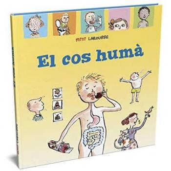 El cos humà