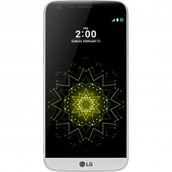 Smartphone LG G5 SE H840 LTE 32GB 5.3″ Plata Desbloqueado