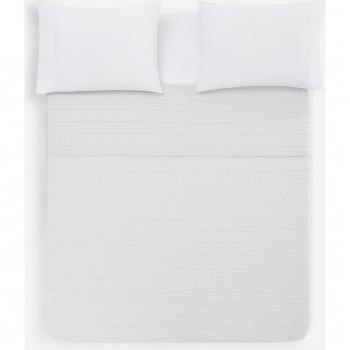 Colcha Alessia Basics El Corte Inglés - Suave y Acolchada para un Descanso Plácido
