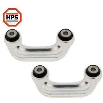 Mapco Autotechnik GmbH 52711/2HPS - Barras de Acoplamiento