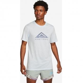 Camiseta Nike Dri-Fit Manga Corta para Hombre