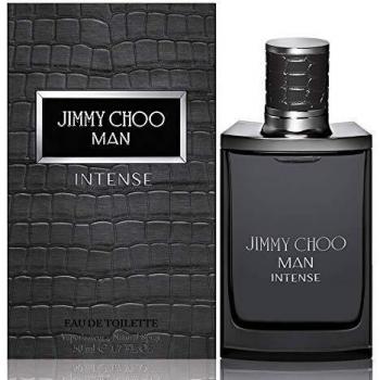 Jimmy Choo Man Intense Eau de Toilette, 50 ml