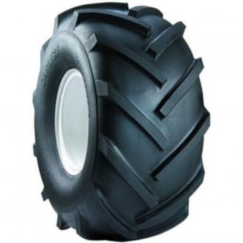 Neumático ATV Carlisle Super Lug 13x5.00-6 TL, tipo: neumático para vehículos todo terreno (ATV), características: medida 13x5.00-6, construcción sin cámara (TL), diseño de banda