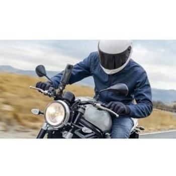 Cámara de acción 360 Insta360 X5 Bundle para motocicleta (8K, Bluetooth, GPS, WiFi)