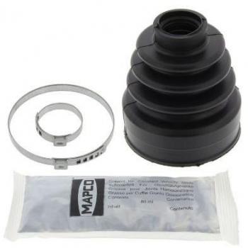 Juego de fuelles para árbol de transmisión MAPCO 18007, resistente y duradero