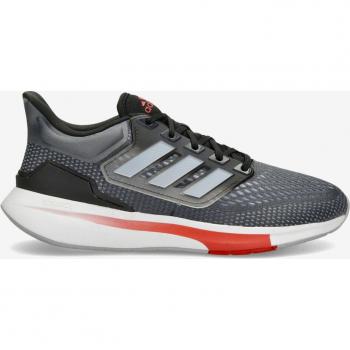 Zapatillas deporte de Hombre ADIDAS EQ21 RUN GRIS/NEGRO