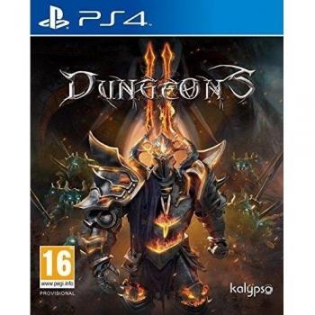 Dungeons II - Edición Estándar