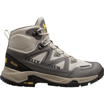 Helly Hansen Women's Cascade Mid HT Hiking Boots