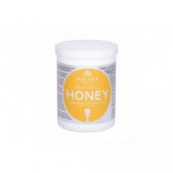 Kallos Cosmetics Honey Repairing Hair Mask - Mascarilla Capilar Reparadora de Miel 275 ml