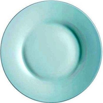 Luminarc 9123664 - Vajilla 18 piezas blanco Alizee Luminarc , Color Blanco , 29.2x14x28.5 cm