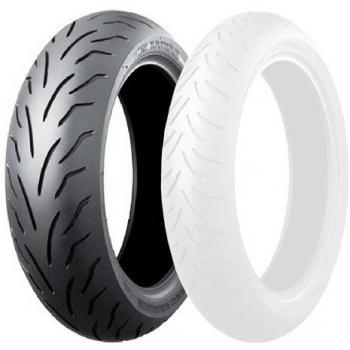 BRIDGESTONE 160/60 R15 67H SC1  TL