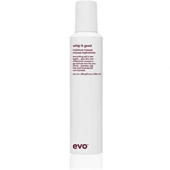 EVO Whip It Good Styling Mousse, 250 ml