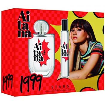 Estuche de Regalo Aitana 1999 Eau De Toilette 80ml + Hair Mist 10ml
