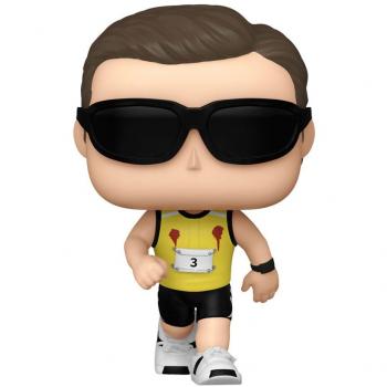 Funko Pop! The Office - Fun Run Andy Bernard Collectible Vinyl Figure #1393