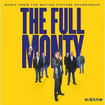 Full Monty [180 gm black vinyl] [Vinilo] - OST