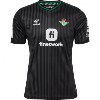 Camiseta de niños 3ª equipación Real Betis Balompié 2023-2024