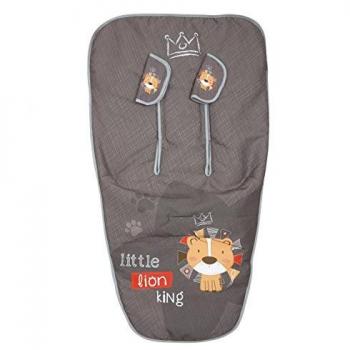 Babyline Lion - Funda de silla, unisex