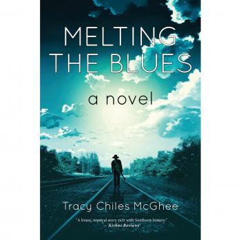 Melting the Blues: A Transformative PB Experience by Tracy Chiles McGhee