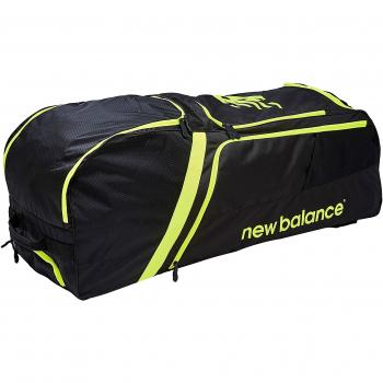 New Balance tc560 – Bolsa de críquet, color rojo