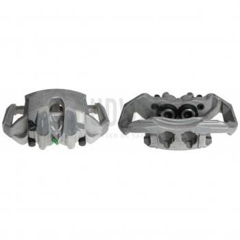 Pinza de freno BUDWEG 343401 Delantero Derecha CALIPER