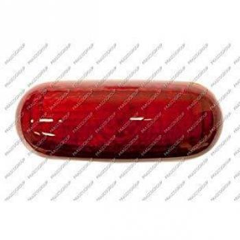 Prasco OP9324150 - Luz de freno adicional