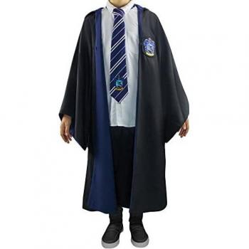Túnica Infantil Hufflepuff de Harry Potter - CINEREPLICAS CNR