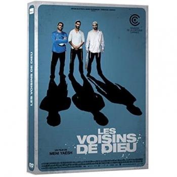 Les Voisins de Dieu [Francia] [DVD]