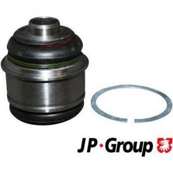 Brazo oscilante JP GROUP 1450300300 con silentblock